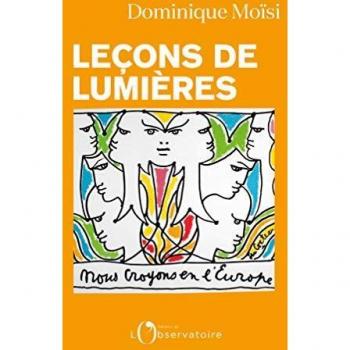 Leçons de Lumières