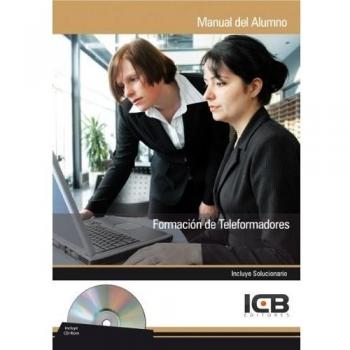 FORMACION DE TELEFORMADORES