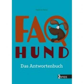 Pöter, Valérie: FAQ Hund
