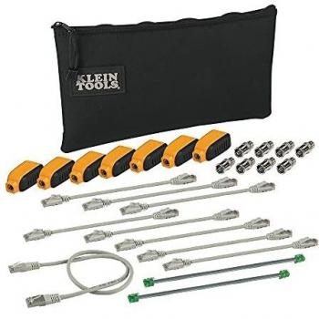 Klein Tools VDV770-834 Identificateur de câbles