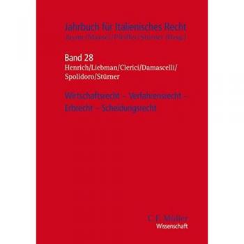 Wirtschaftsrecht