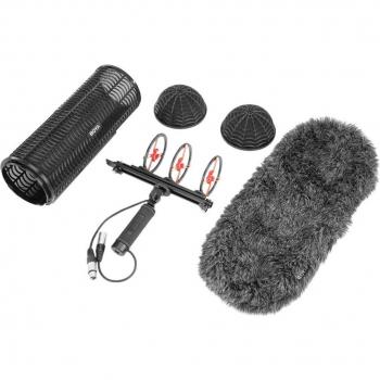 Boya Pro Shield Microphone WZY BY‑WS1000