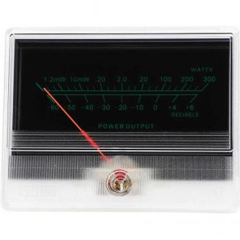 Preamplificador TN 90A BGB con herramienta de prueba de retroiluminación