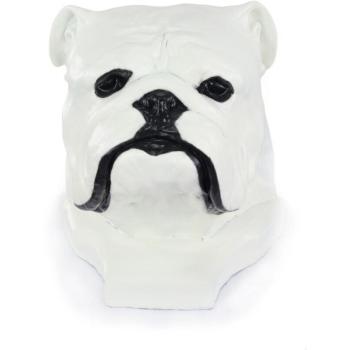 Grande Testa Bulldog per Giardino