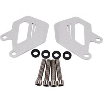 CNC Aluminum Front Brake Caliper Guard for BMW F750 F850 GS