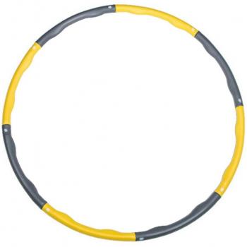 8-Knot Exercise Fitness Circle