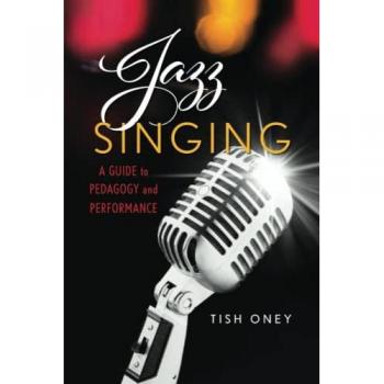 Oney, Tish: Jazz Singing