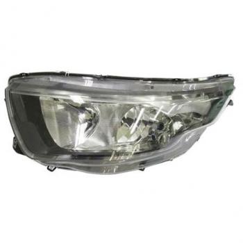 ALKAR 2751970 Iluminação frontal