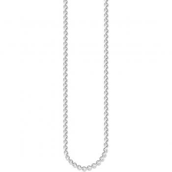 Thomas Sabo 3 mm Ankerkette in Silber