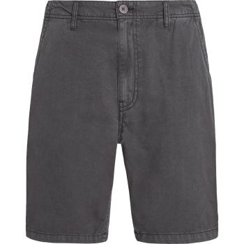 Pantaloni Corti Comie in Cotone