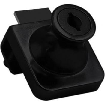 Zinc Alloy Anti-Theft Lock