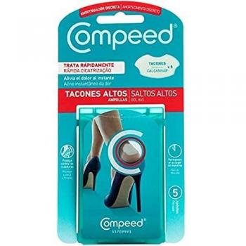 Compeed Tacones Altos 5 U