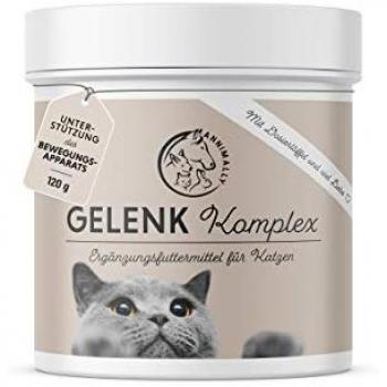 Annimally Gelenk Booster 120 g
