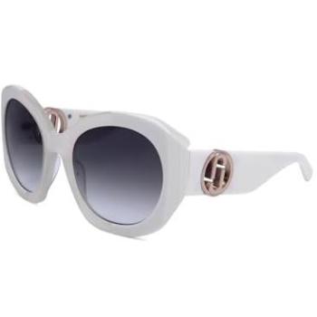 Marc Jacobs MARC 722/S – Weißes Damen‑Sonnenbrillen‑Set