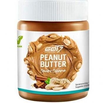 GOT7 BEURRE DE CACAHUÈTE