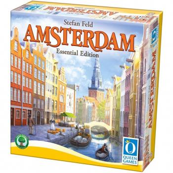 Carletto: Edizione Essenziale di Amsterdam (Germanico, Francese, Inglese)