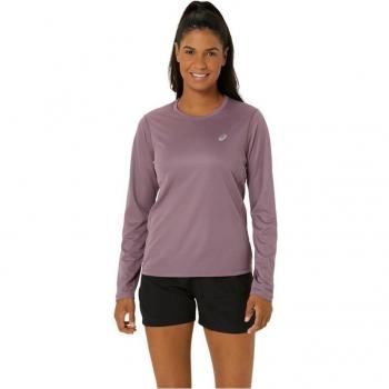 Camiseta Asics Core LS Top W