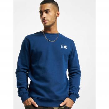 Starter Small Logo Crew Sweatshirt