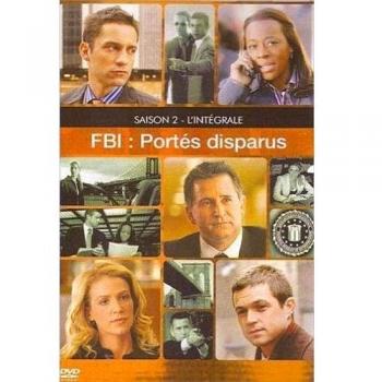 Fbi Portés Disparus