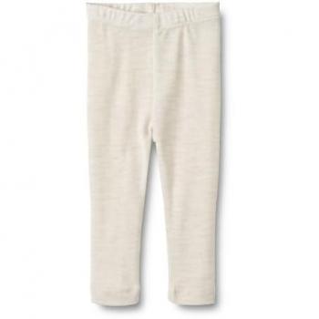 WHEAT Leggings Agi aus 100% Merinowolle