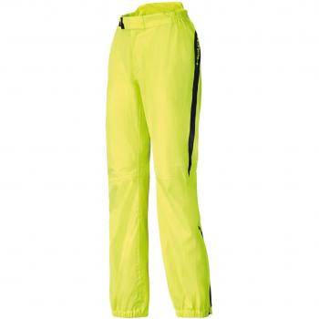 Pantaloni da pioggia donna Held Rainstorm Base Giallo M