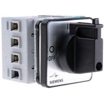 Sezionatore Elettrico Portatile Siemens 3 Poli
