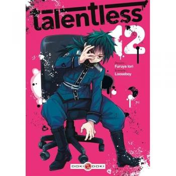 Talentless