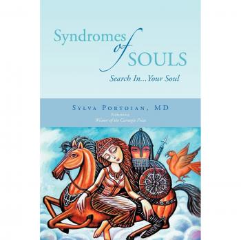 Syndromes of Souls: Search In...Your Soul