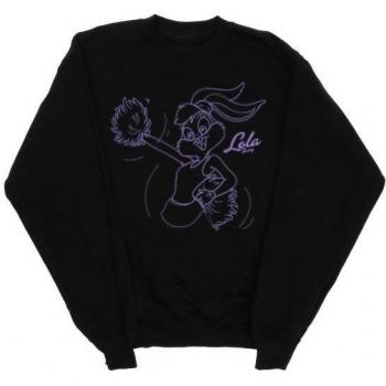 Looney Tunes Meisjes Sweatshirt met Glow-in-the-Dark Lola Bunny