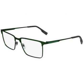 Armazones Lacoste L2296 301 “Verde” – Gafas de Sol y Recetadas, Hombre