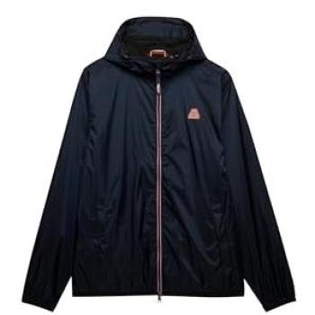 Essential Windbreaker by Superdry