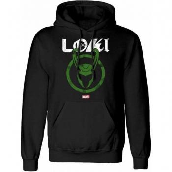 Season 2 Distressed Logo Pullover