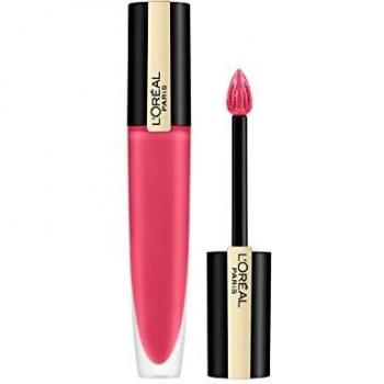 L'Oreal Paris Rouge Signature Matte Lip Gloss
