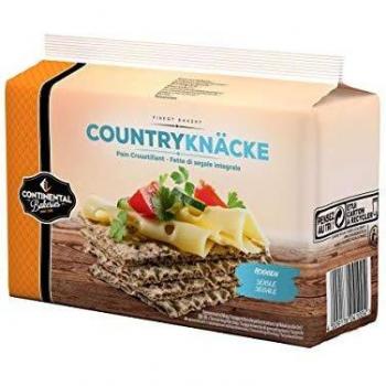 Roggenknäcke Country‑Bakeries von Continental