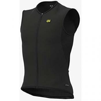 FireGuard Thermal Vest – XL, Black