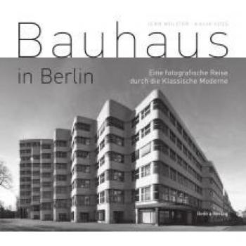 Voss, Kaija: Bauhaus in Berlin