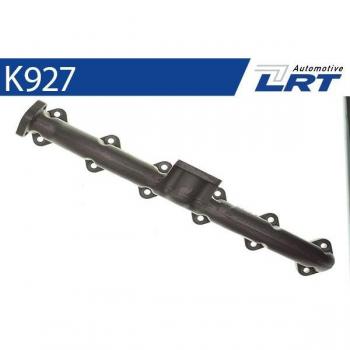 LRT K927 Sistema de Coletor