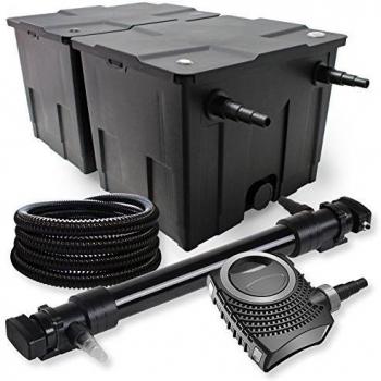 LakeGuard 60k Doppio Cam 72W
