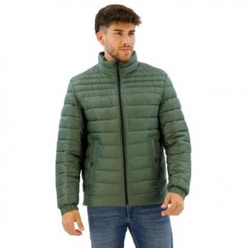 Oden1 Boss Giacca 102526 Verde Aperto 50