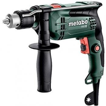 Metabo SBE 650 W Trapano a Percussione