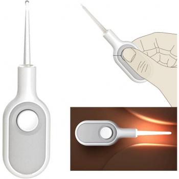 Outil d'hygiène des oreilles