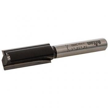 Silverline 950303 3/8 x 1 Straight Bit
