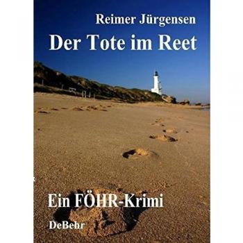 Der Tote im Reet