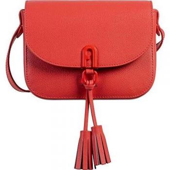 Furlà Mini Borsa Fuoco Crossbody