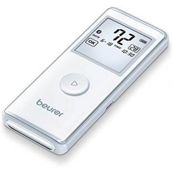 Beurer ME90 Portable ECG Device
