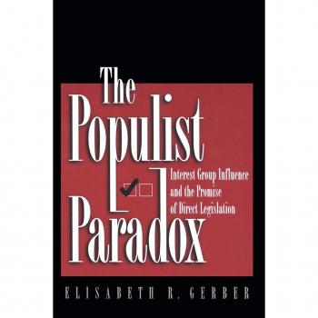 Vitalsource Technologies, Inc. Populist Paradox