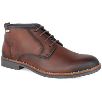 Bottines en cuir Pikolinos M4V-8081 pour homme
