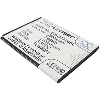 Batteria Alcatel OT-7041X 3.8V