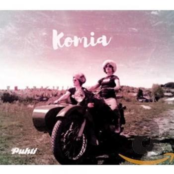 Komia