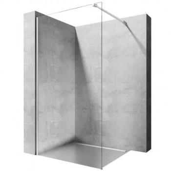 Barrage d’eau Rea Aero N70 Transparent